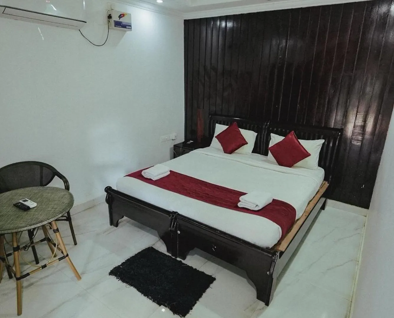 Clafouti Beach Resort - A Seafacing Resort Varkala