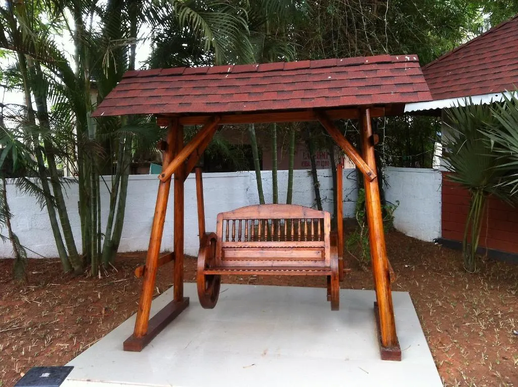 Clafouti Beach Resort - A Seafacing Resort Varkala