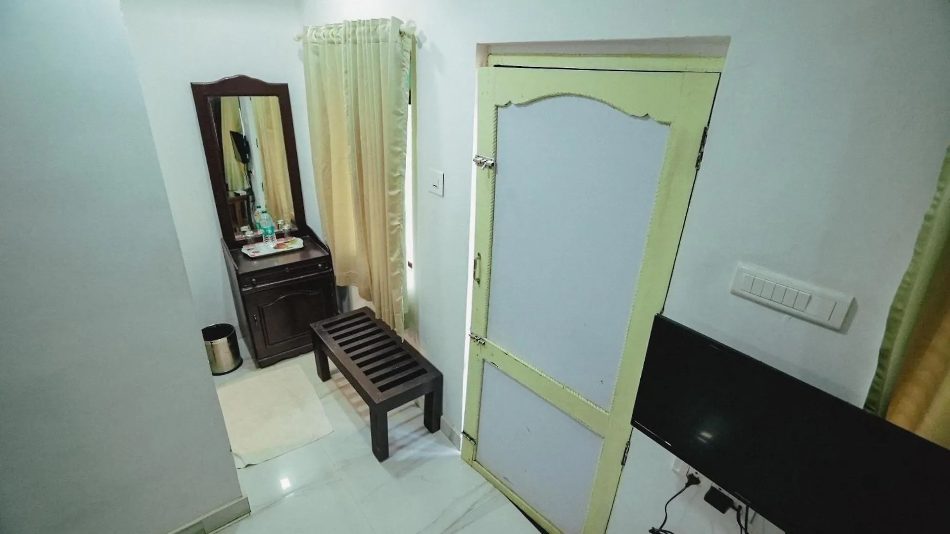 Clafouti Beach Resort - A Seafacing Resort Varkala