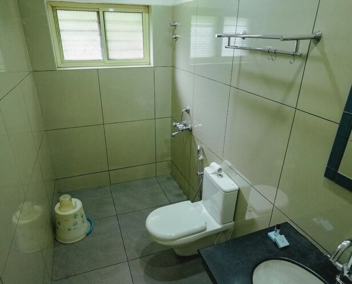 Clafouti Beach Resort - A Seafacing Resort Varkala