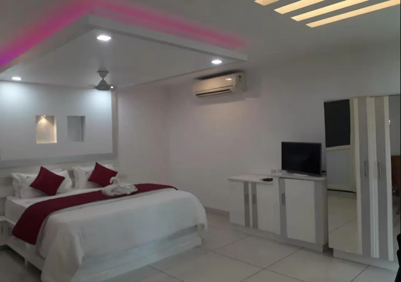 Clafouti Beach Resort - A Seafacing Resort Varkala 3*,  India