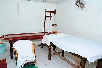 Clafouti Beach Resort - A Seafacing Resort Varkala 3*,