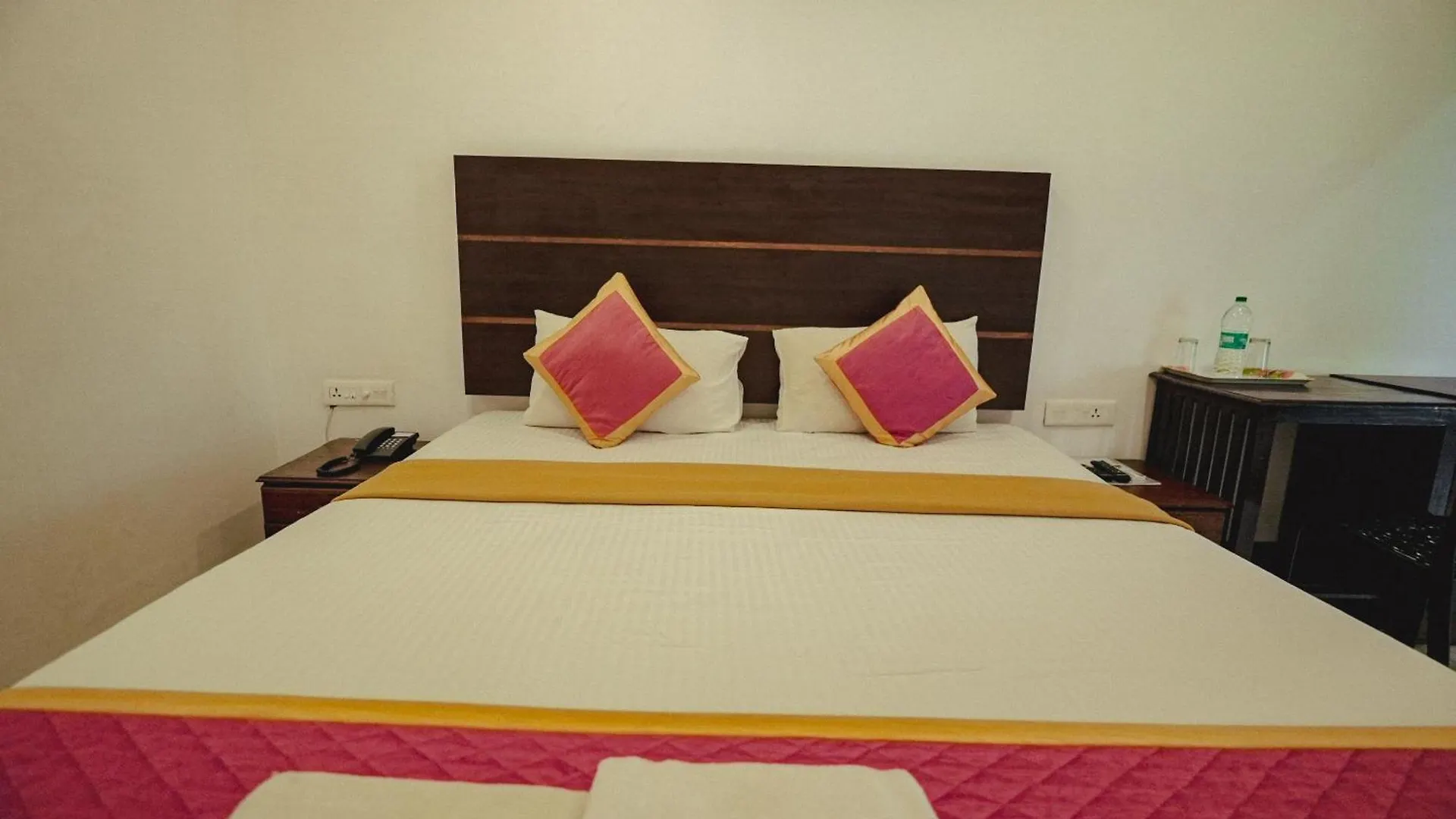 Clafouti Beach Resort - A Seafacing Resort Varkala