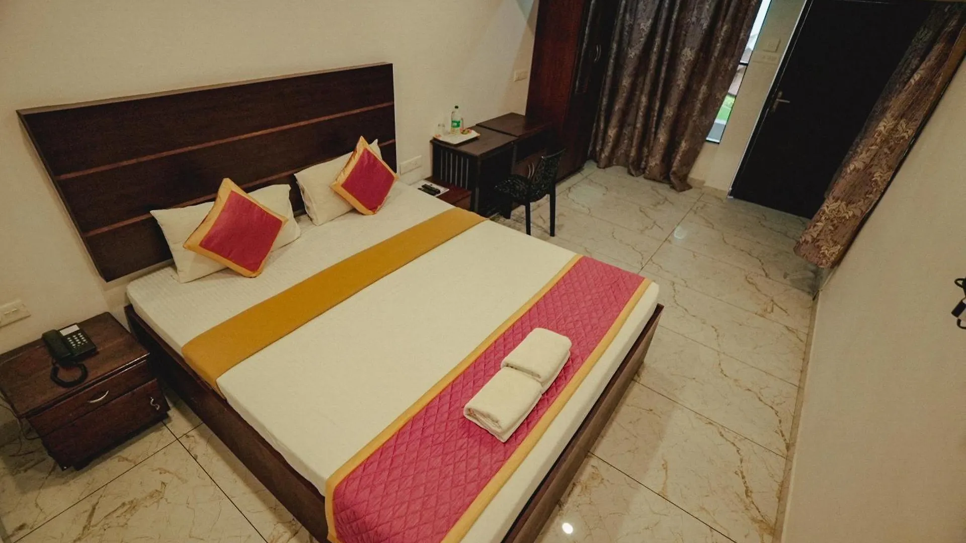 Clafouti Beach Resort - A Seafacing Resort Varkala