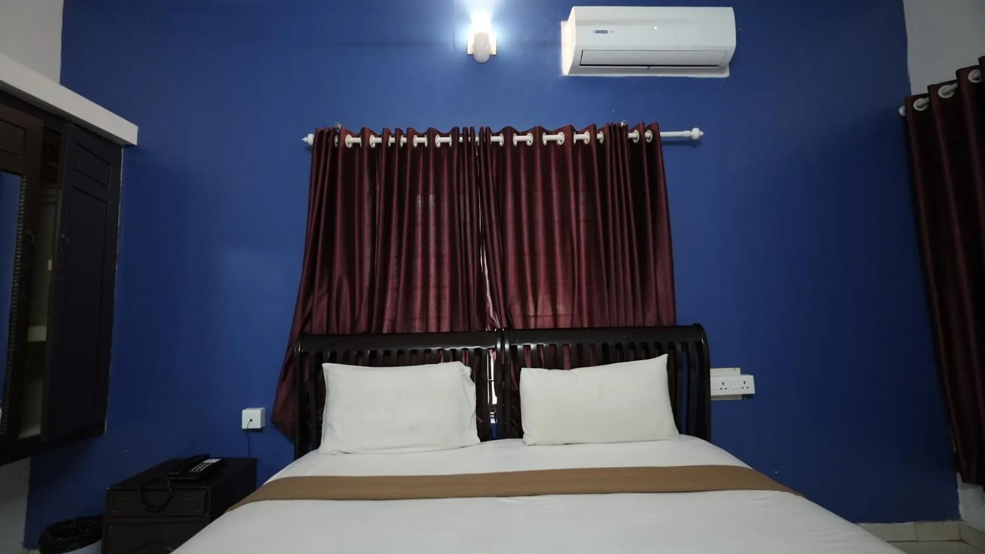 Clafouti Beach Resort - A Seafacing Resort Varkala Indie