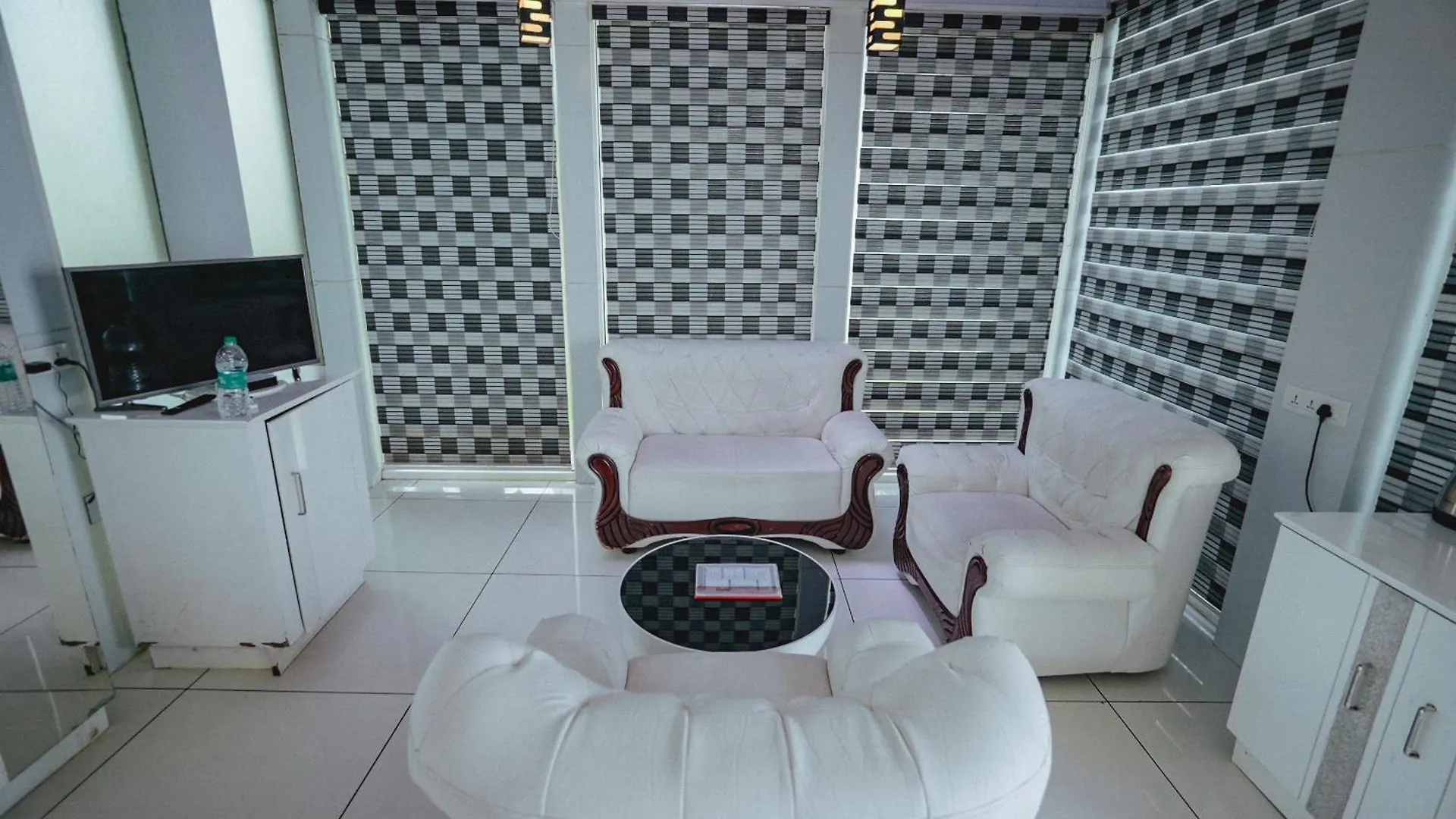 Clafouti Beach Resort - A Seafacing Resort Varkala