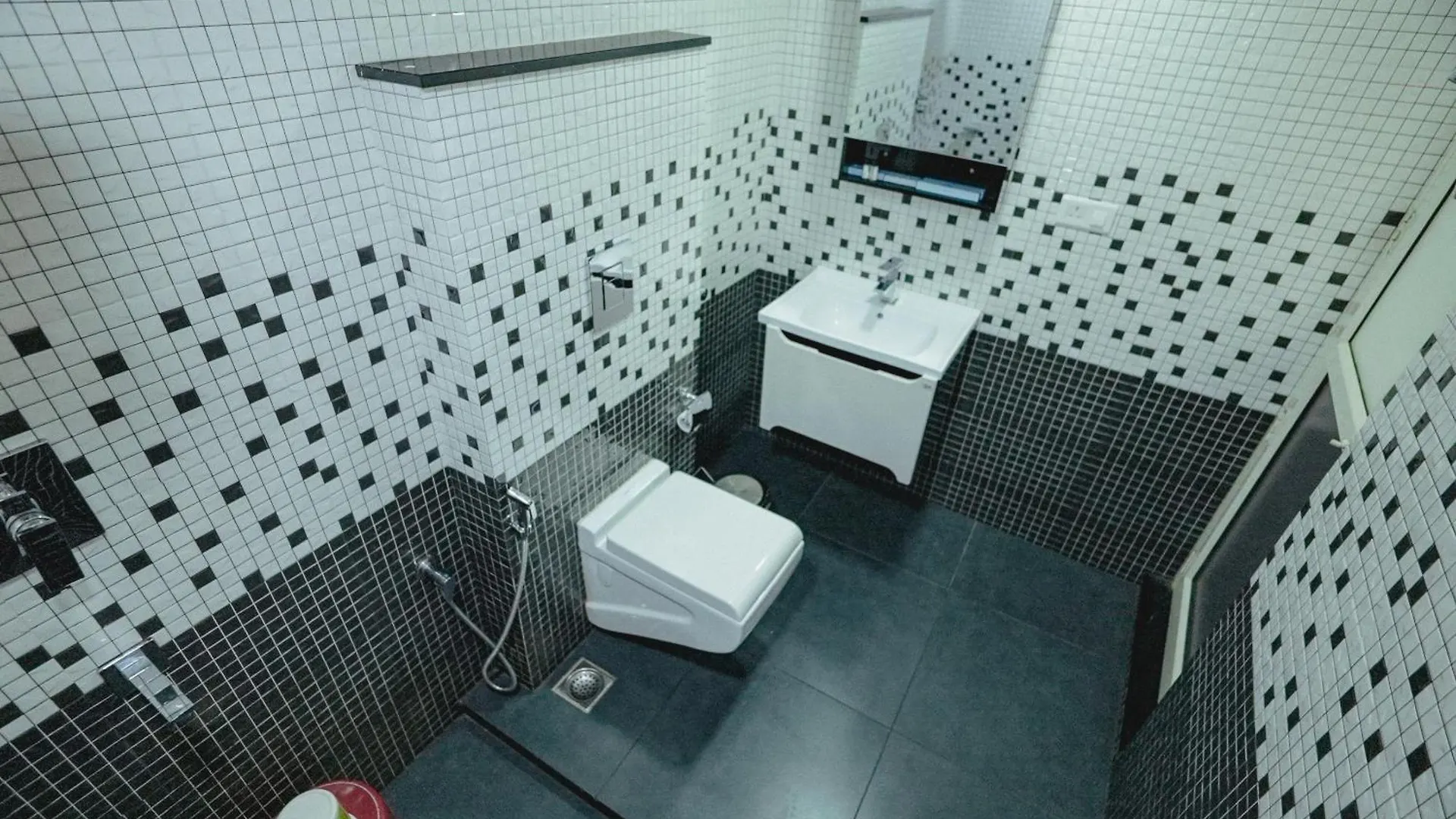 ***  Clafouti Beach Resort - A Seafacing Resort Varkala Indie