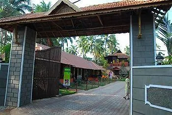 Clafouti Beach Resort - A Seafacing Resort Varkala
