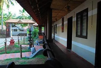 ***  Clafouti Beach Resort - A Seafacing Resort Varkala Indie