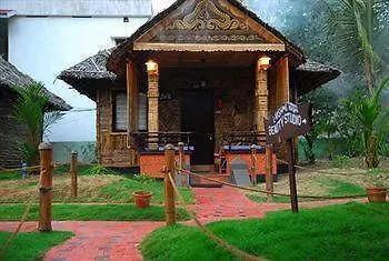 Clafouti Beach Resort - A Seafacing Resort Varkala Indie