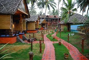 Clafouti Beach Resort - A Seafacing Resort Varkala