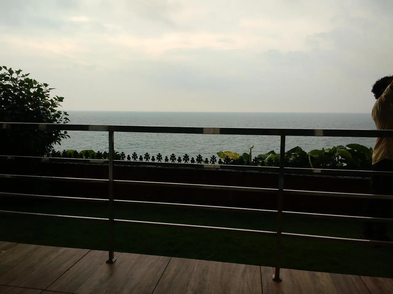 Clafouti Beach Resort - A Seafacing Resort Varkala