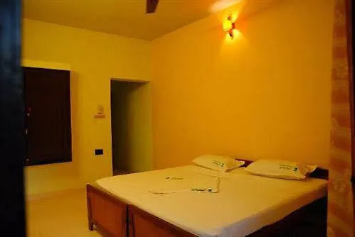 Clafouti Beach Resort - A Seafacing Resort Varkala